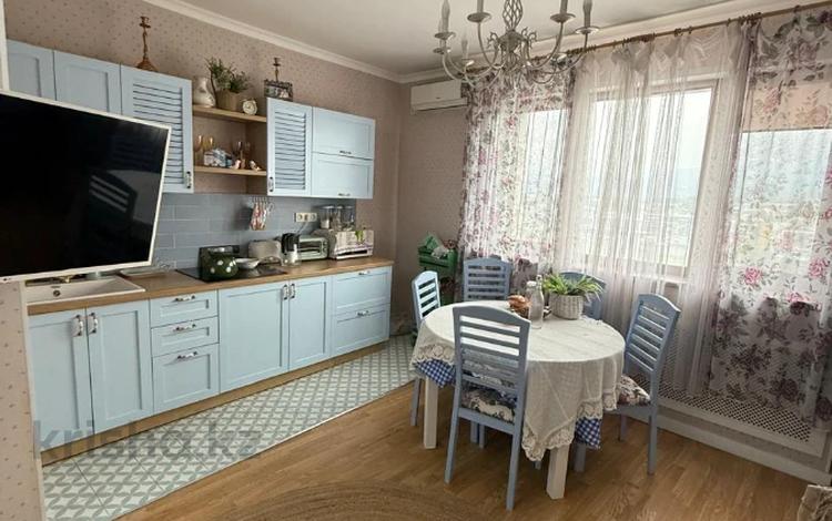2-комнатная квартира · 56 м² · 5/16 этаж, Розыбакиева 289 — Аль-Фараби за 50 млн ₸ в Алматы, Бостандыкский р-н — фото 4