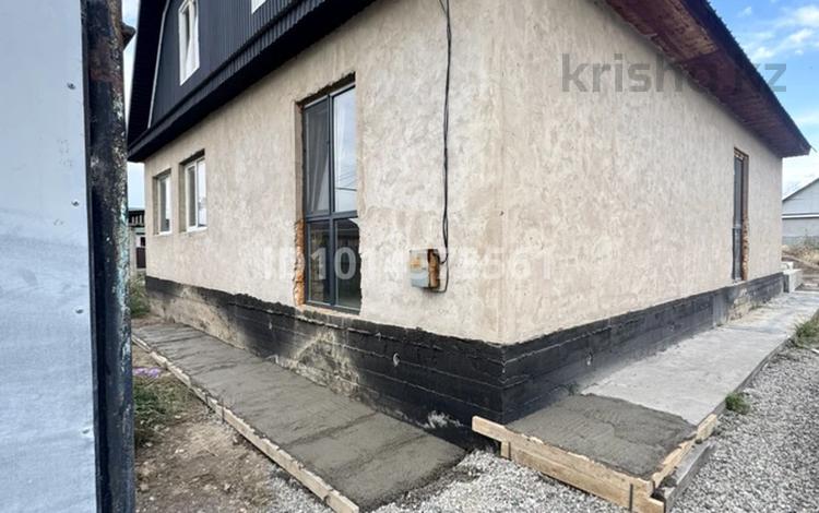 Отдельный дом · 6 комнат · 210 м² · 8 сот., Акын Сара 43 за 43 млн ₸ в  — фото 2