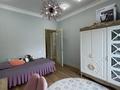 4-комнатная квартира · 125 м² · 13/14 этаж, Улы Дала 39 за 115 млн ₸ в Астане, Есильский р-н — фото 15