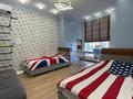 4-комнатная квартира · 125 м² · 13/14 этаж, Улы Дала 39 за 115 млн ₸ в Астане, Есильский р-н — фото 12