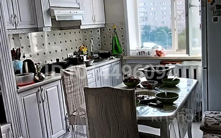 4-бөлмелі пәтер · 91 м² · 4/9 қабат, 7 33, бағасы: 30 млн ₸ в Степногорске — фото 2