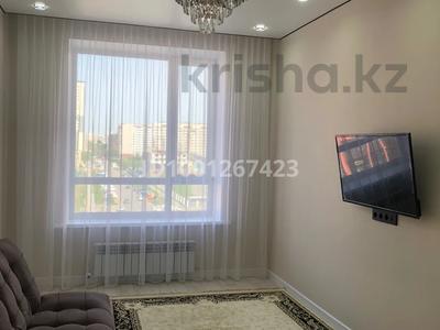 Аренда квартир в Астане: 2-комнатная квартира · 52 м² · 6/12 этаж · помесячно, Кенжебек Кумисбеков 1 — Между ул. Абая и Кенесары за 260 000 〒 2-комнатная квартира · 52 м² · 6/12 этаж · помесячно, Кенжебек Кумисбеков 1 — Между ул. Абая и Кенесары за 260 000 〒 в Астане, Сарыарка р-н