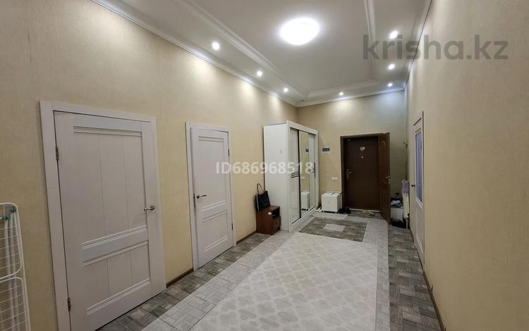 Отдельный дом · 4 комнаты · 140 м² · 6.7 сот., 7-й квартал 34 за 48 млн ₸ в Коксай (пути Ильича) — фото 16
