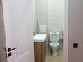 1-комнатная квартира, 38 м², 1/9 этаж посуточно, Болекпаева за 12 000 〒 в Астане, Алматы р-н — фото 6