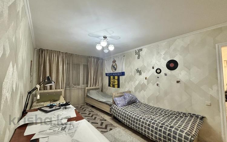 1-комнатная квартира · 30.5 м² · 1/4 этаж, мкр №5 39 за 23.5 млн ₸ в Алматы, Ауэзовский р-н — фото 61