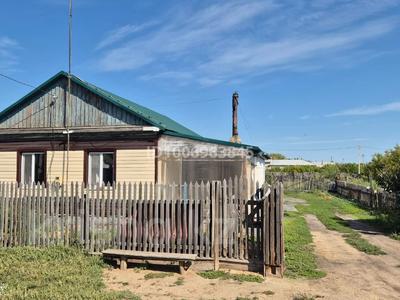 Отдельный дом · 4 комнаты · 60 м² · 15 сот., Механизаторов 2 за 5.5 млн 〒 в Луганске