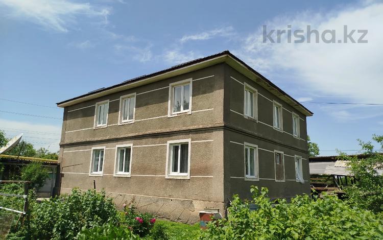 Отдельный дом · 7 комнат · 273.8 м² · 10 сот., Байсеитовой за 61.5 млн ₸ в Жанатурмысе — фото 2