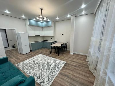 2-бөлмелі пәтер · 60 м² · 8/12 қабат, Тастақ-1 ш/а., Райымбека, бағасы: 300 000 ₸ в Алматы, Ауэзовский р-н