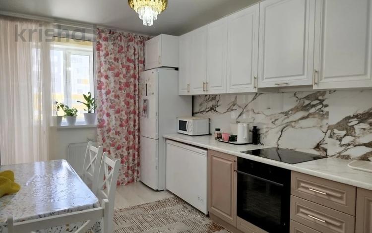 2-бөлмелі пәтер · 61 м² · 5/9 қабат, А 108, бағасы: 26.9 млн ₸ в Астане, Сарайшык р-н — фото 6
