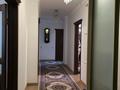 4-комнатная квартира · 109 м² · 3/14 этаж, Сарайшык 7 — Бәйтерекке 7 минуттық жер. за 65 млн ₸ в Астане, Есильский р-н — фото 2