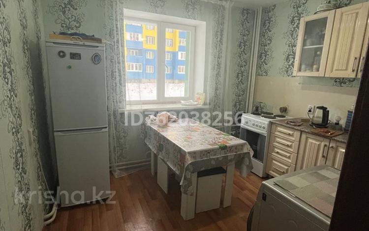 2-комнатная квартира · 63.3 м², 6 мкр 11 дом — 6 мкр за 12 млн 〒 в Риддере — фото 3