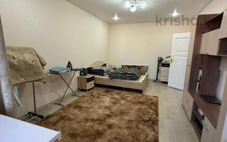 1-комнатная квартира · 42 м² · 3/9 этаж, Байтурсынова за 21.8 млн ₸ в Кокшетау — фото 2