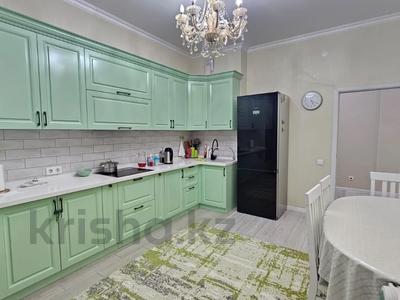 Продажа квартир в Алматы: 3-комнатная квартира · 105 м² · 7/12 этаж, Розыбакиева — Бакытжана Байкадамова за 110 млн 〒 3-комнатная квартира · 105 м² · 7/12 этаж, Розыбакиева — Бакытжана Байкадамова за 110 млн 〒 в Алматы, Бостандыкский р-н