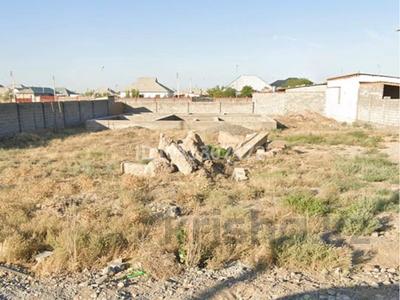 Участок · 10 соток, Ақсу Жабағылы 22а за 10 млн ₸ в Туркестане