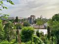 Отдельный дом · 4 комнаты · 112.21 м² · 12 сот., Таттимбета 28а — Омарова Луганского за 230 млн ₸ в Алматы, Медеуский р-н