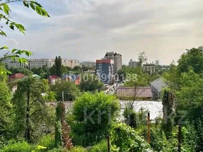 Отдельный дом · 4 комнаты · 112.21 м² · 12 сот., Таттимбета 28а — Омарова Луганского за 230 млн ₸ в Алматы, Медеуский р-н