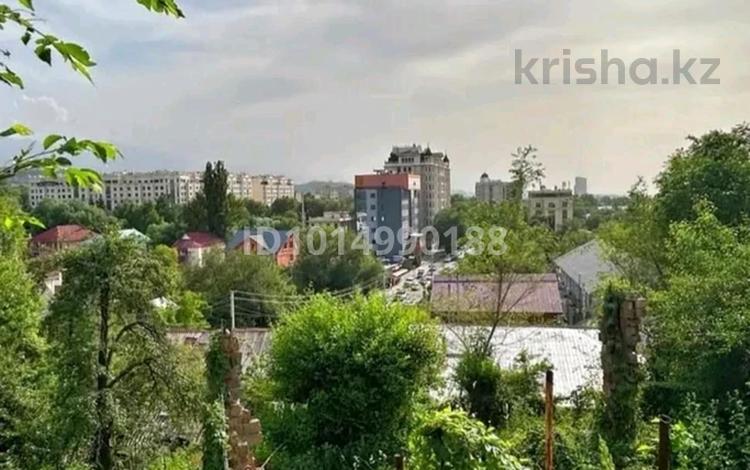 Отдельный дом · 4 комнаты · 112.21 м² · 12 сот., Таттимбета 28а — Омарова Луганского за 230 млн ₸ в Алматы, Медеуский р-н — фото 2
