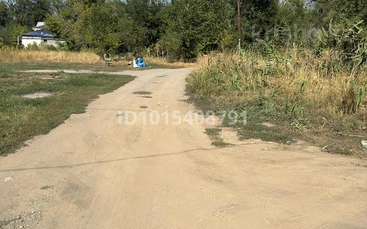 Жер телімі · 8.9 сотық, Аскартау — Алматинский приканальный бак, бағасы: 18 млн ₸ в Бельбулаке (Мичурино) — фото 2
