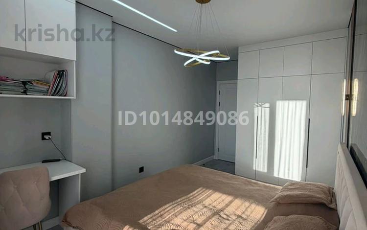 2-бөлмелі пәтер · 54.9 м² · 12/13 қабат, тұран 65 а, бағасы: 34 млн ₸ в Астане, Нура р-н — фото 2
