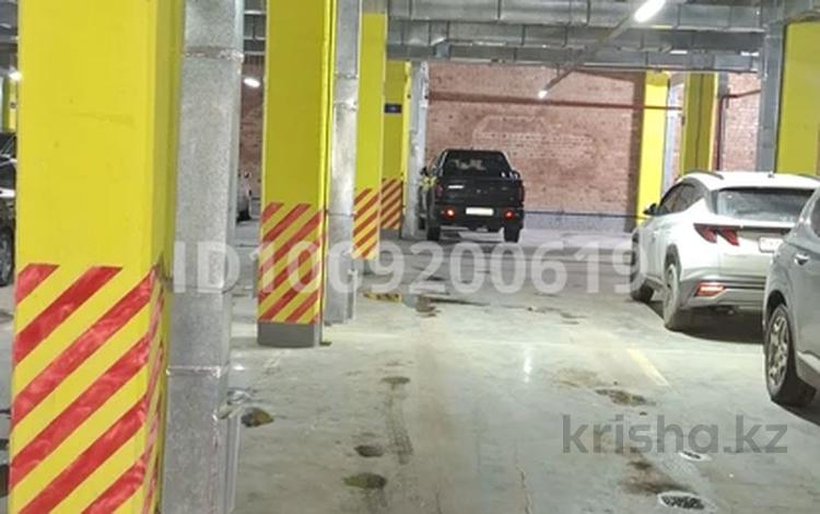Паркинг · 20 м² · Мәңгілік Ел 51 — Улы Дала, бағасы: 2 млн ₸ в Астане, Есильский р-н — фото 2