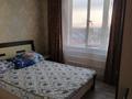 2-комнатная квартира · 60 м² · 9/9 этаж, 4 микрорайон 33 — 21 век за 140 000 〒 в Аксае — фото 4