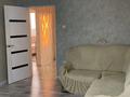 2-комнатная квартира · 60 м² · 9/9 этаж, 4 микрорайон 33 — 21 век за 140 000 〒 в Аксае — фото 9