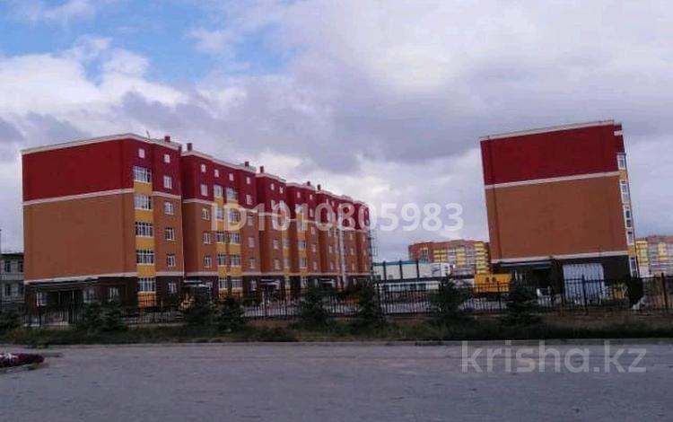 3-комнатная квартира · 120 м² · 3/5 этаж, мкр. Алтын орда, Мустафа Шокая 17 — ул Мустафа Шокая за 62 млн 〒 в Актобе — фото 2