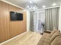 2-комнатная квартира · 40 м² · 3/12 этаж, Бейбарыс Султан 23,25,27 за 24.7 млн ₸ в Астане, Сарыарка р-н