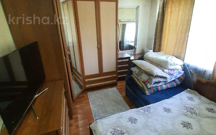 3-комнатная квартира · 52.3 м² · 2/2 этаж, Алихана Бокейханова за 18.5 млн 〒 в Алматы, Жетысуский р-н — фото 2