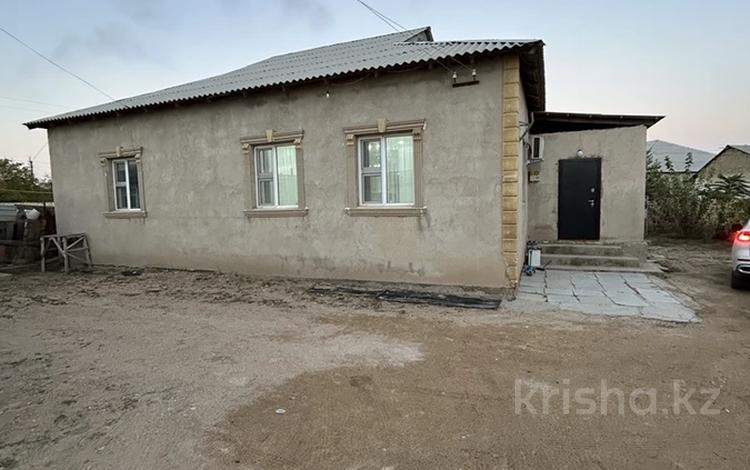 Жеке үй · 4 бөлме · 150 м² · 6.5 жүзд., Мирас, бағасы: 24 млн ₸ в Атамекене — фото 2