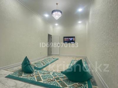 2-комнатная квартира · 65 м² · 8/8 этаж, 19-й мкр 45/3 — Рахат-2 за 17 млн ₸ в Актау