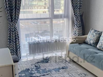2-комнатная квартира · 43 м² · 4/22 этаж, Мангилик Ел 54/1 за 30.9 млн ₸ в Астане, Есильский р-н