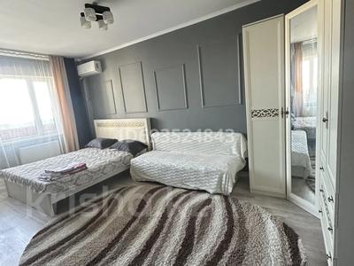 1-комнатная квартира · 30 м² · 10/16 этаж, мкр Юго-Восток, Шахтёров 52 за 2 500 ₸ в Караганде, Казыбек би р-н