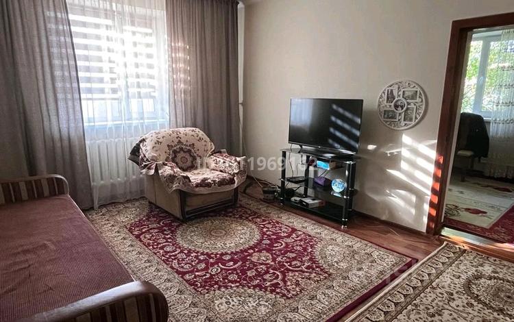 Отдельный дом · 4 комнаты · 115 м² · 10 сот., Қабанбай батыр 8 — За рынком Алатау за 65 млн ₸ в Боралдае (Бурундай) — фото 2