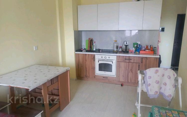 2-комнатная квартира · 35 м² · 9/14 этаж, Е430 2, 2/2, 2а, 4 за 23.9 млн ₸ в Астане, Нура р-н — фото 2