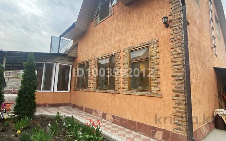 Жеке үй · 5 бөлме · 200 м² · 6 жүзд., Щучинская 12/87, бағасы: 135 млн ₸ в Алматы, Медеуский р-н — фото 2