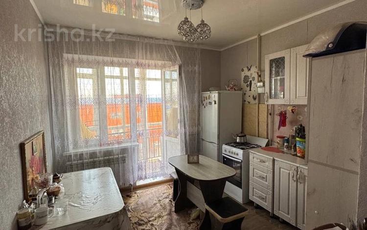 1-комнатная квартира · 40 м² · 5/9 этаж, Юбилейный 3А за 14.6 млн ₸ в Кокшетау — фото 2
