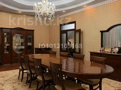 Жеке үй · 6 бөлме · 410 м² · 9.84 жүзд., Қарағайлы ш/а., бағасы: 175 млн ₸ в Алматы, Наурызбайский р-н