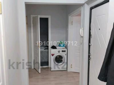 1-комнатная квартира · 52 м² · 5/5 этаж, мкр Аса 15 за 90 000 ₸ в Таразе