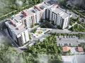 2-комнатная квартира, 74.32 м², Увалиева 7 за ~ 31.2 млн 〒 в Усть-Каменогорске