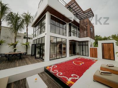 Отдельный дом · 4 комнаты · 310 м² · 1 сот., Чангу за ~ 382.6 млн 〒 в Кута