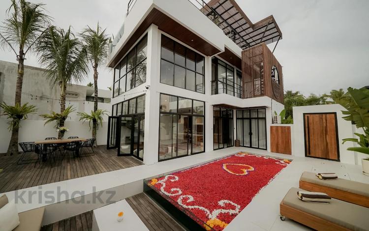 Отдельный дом · 4 комнаты · 310 м² · 1 сот., Чангу за ~ 382.6 млн 〒 в Кута — фото 2