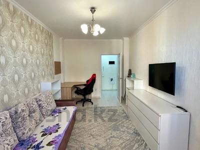 1-бөлмелі пәтер · 36 м² · 10/16 қабат, Аль-Фараби 86/1 — СРОЧНАЯ ПРОДАЖА!!! ГОРЯЧКАА ТАКИХ ЦЕН НЕТУУУУУУУ, бағасы: 22 млн ₸ в Астане, Есильский р-н