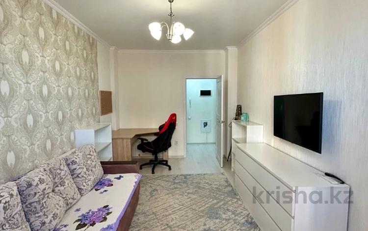 1-комнатная квартира · 36 м² · 10/16 этаж, Аль-Фараби 86/1 — СРОЧНАЯ ПРОДАЖА!!! ГОРЯЧКАА ТАКИХ ЦЕН НЕТУУУУУУУ за 22 млн ₸ в Астане, Есильский р-н — фото 12