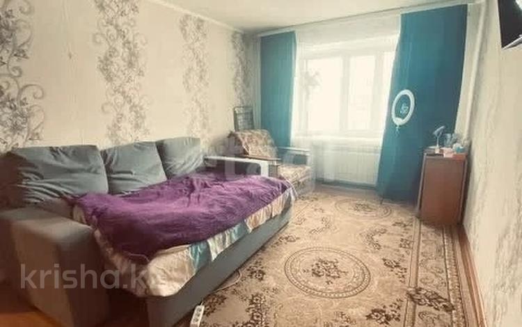 1-комнатная квартира · 30 м² · 1/5 этаж, Бородина за 9 млн 〒 в Костанае — фото 29