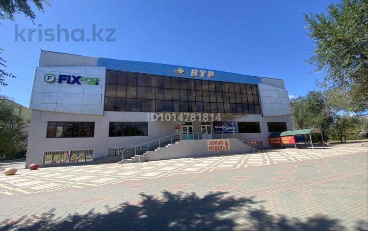 Еркін, кеңселер, дүкендер мен бутиктер · 2666 м², бағасы: 666.6 млн ₸ в Жезказгане — фото 2