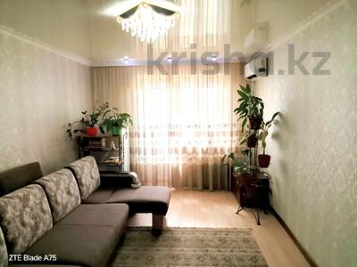 2-комнатная квартира · 47.1 м² · 4/5 этаж, Аккозиева за 14.5 млн 〒 в Таразе