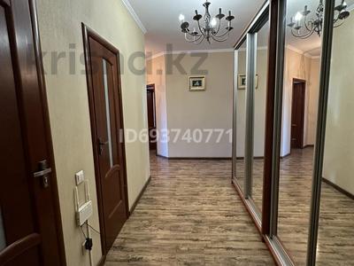 3-комнатная квартира · 115 м² · 2/10 этаж, Сатпаева 5Б за 40 млн ₸ в Актобе