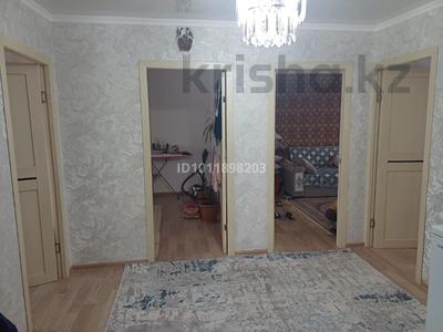 4-бөлмелі пәтер · 90 м² · 2/5 қабат, Авагард-4 21, бағасы: 34.5 млн ₸ в Атырау, мкр Авангард-4