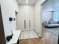 5-комнатная квартира · 133 м² · 4/9 этаж, Бокейхана 16 — Алихана Бокейханова Орынбор Триумфальная арка за 128 млн ₸ в Астане, Есильский р-н — фото 9